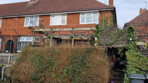 Refurbishment in Leeds photo